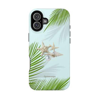 Tropical Shell (Armoured Magsafe)