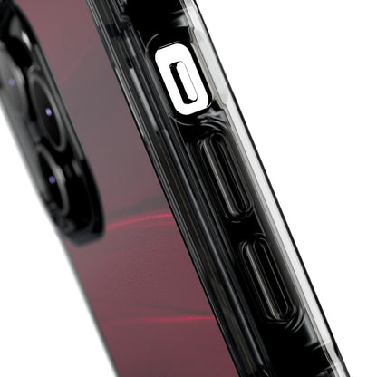 Extravagant (Impact-Clear Magsafe/Magnetic)