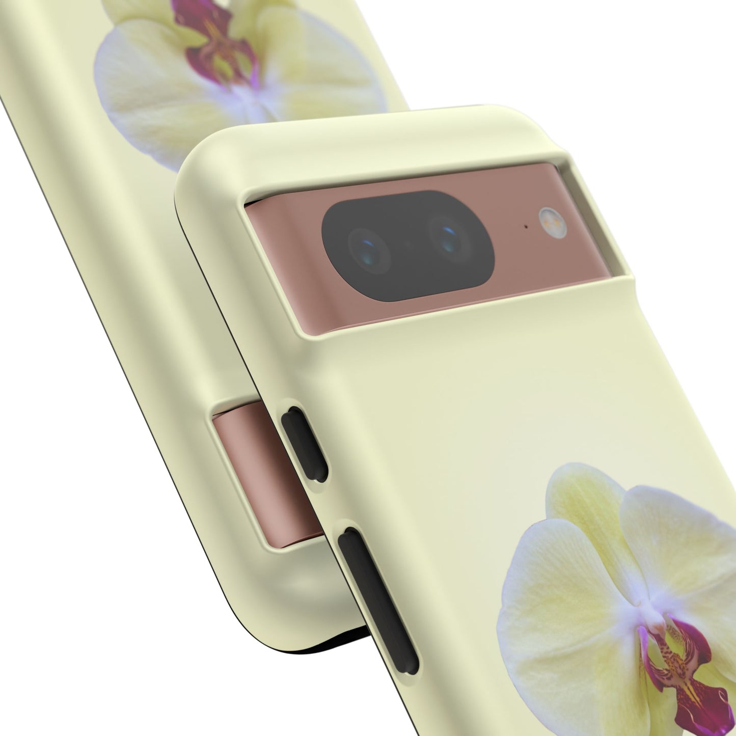 Soft Orchid (Armoured)