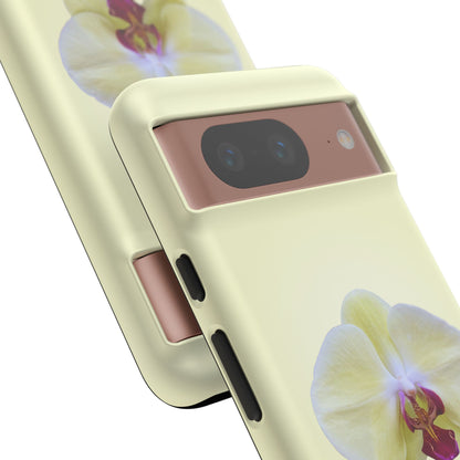 Soft Orchid (Armoured)