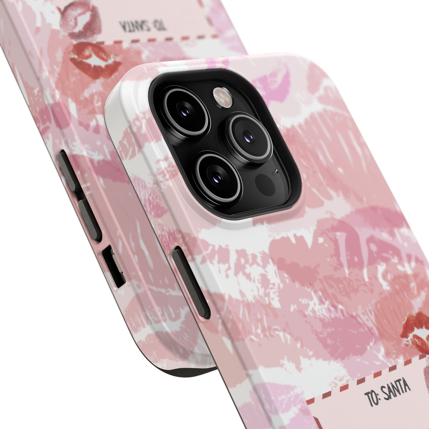 To Santa I Need Money (Armoured Magsafe-compatible)