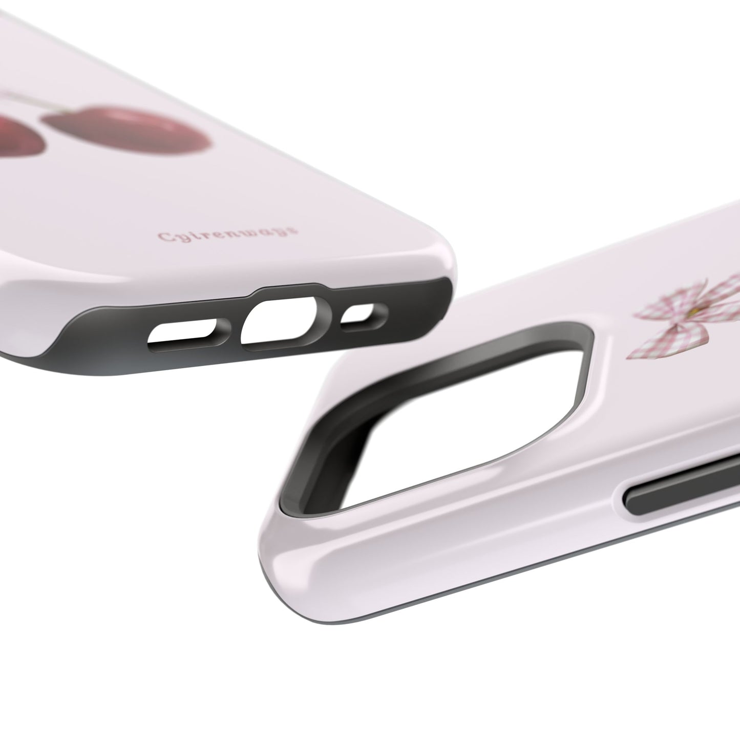 Cherry Blossom (Armoured Magsafe)