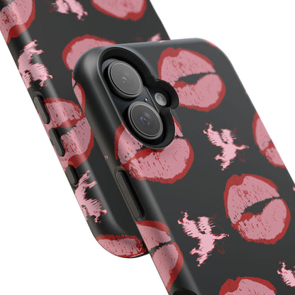 Wild at Heart ( Armoured-Magsafe)