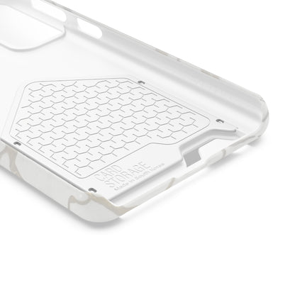 Marble (Magsafe-compatible Card Holder)