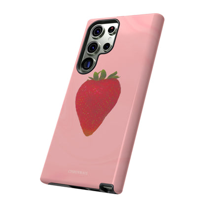 Strawberry Swirl (Armoured)