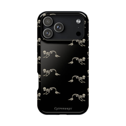 Mermaid Skeletons (Armoured Magsafe-compatible)