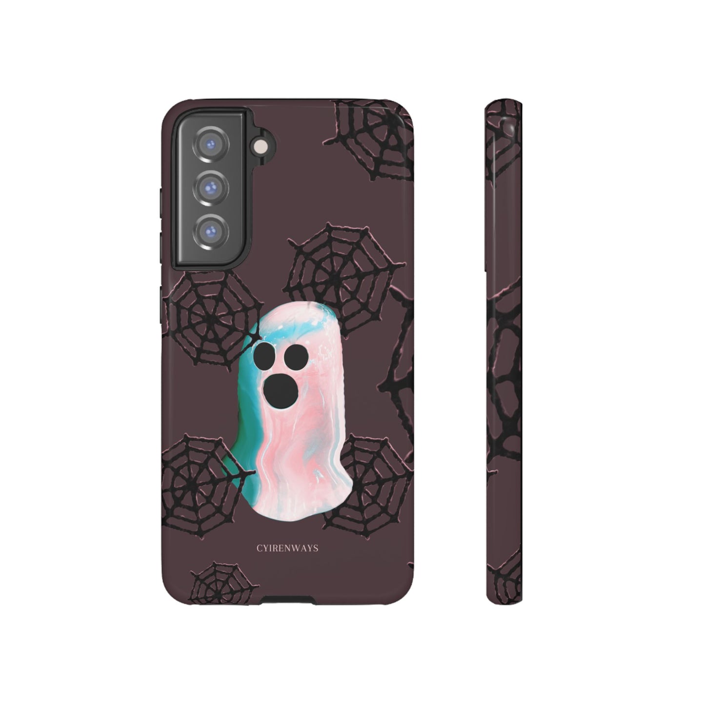 Sweet Entrapments (Armoured)