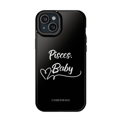 Pisces Baby (Armoured Magsafe)