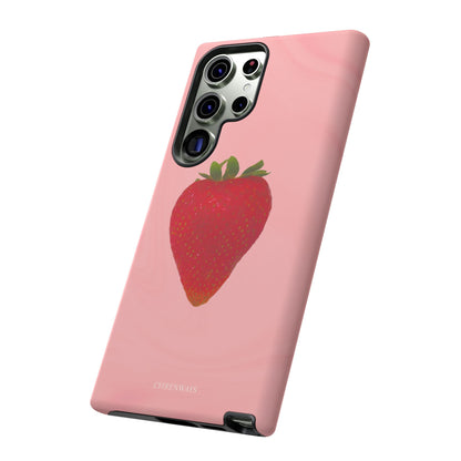 Strawberry Swirl (Armoured)