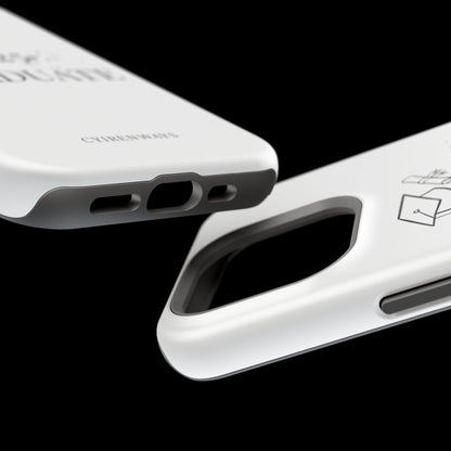 2025 Graduate (Armoured Magsafe)