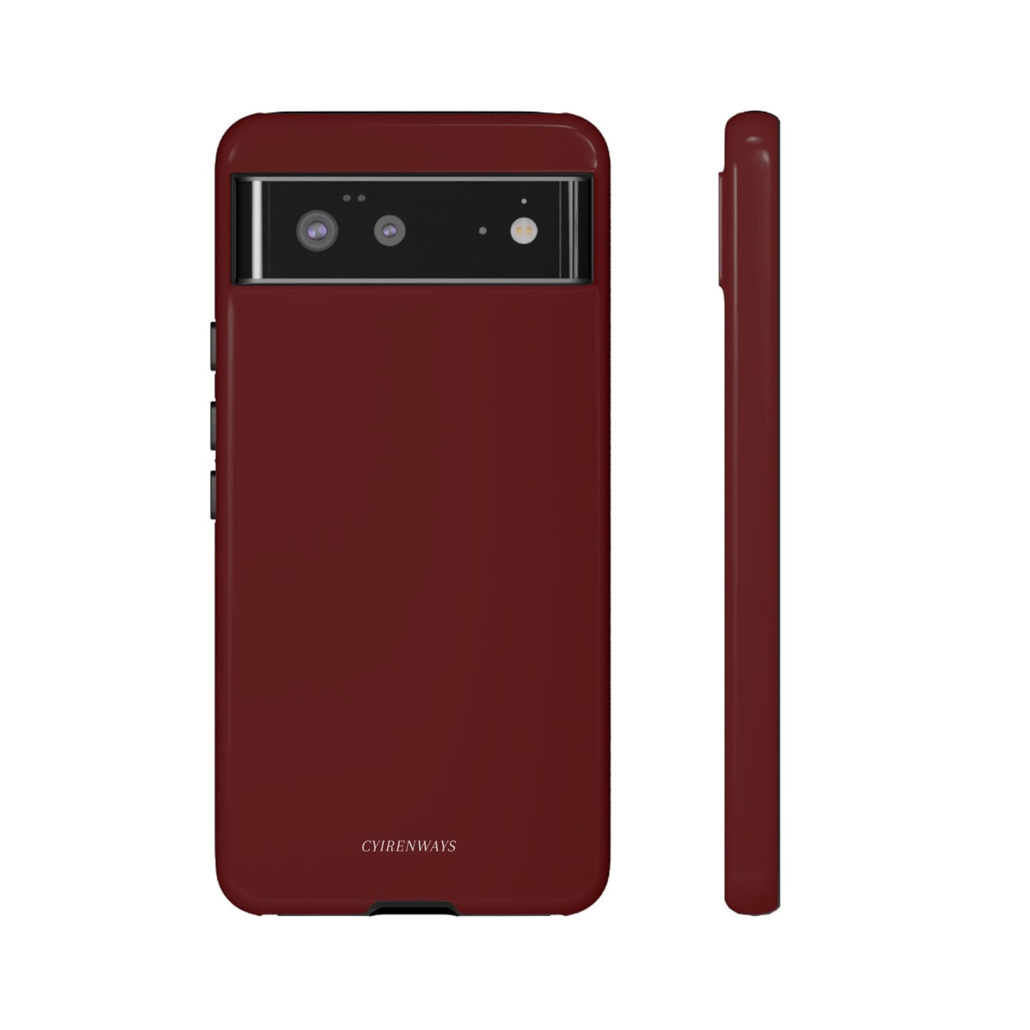 Dark Maron (Armoured)