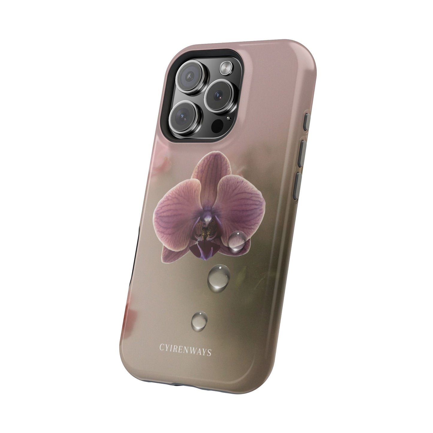 Soft Beauty (Armoured Magsafe)