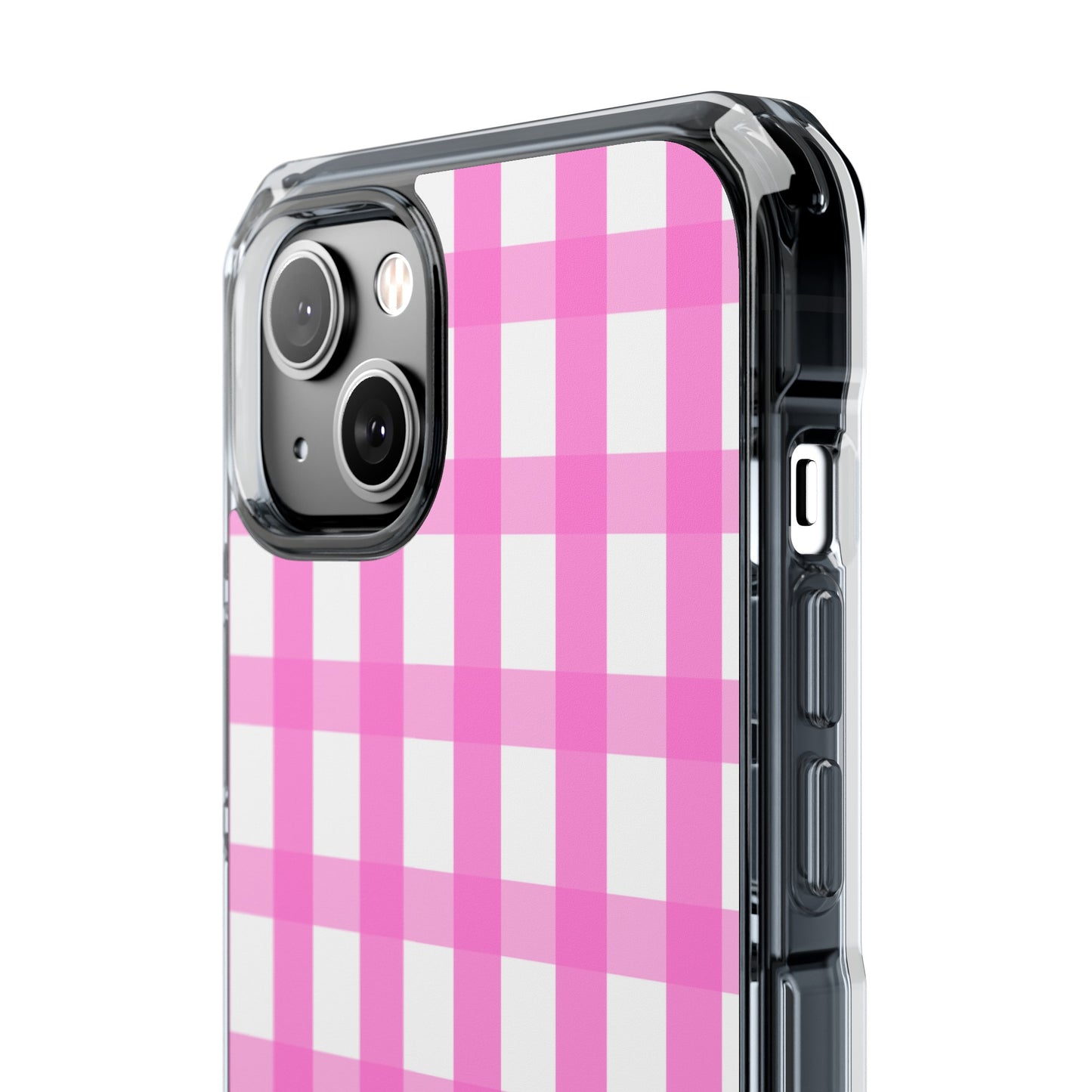 Pinkalicious (Impact- Clear Magsafe/Magnetic)