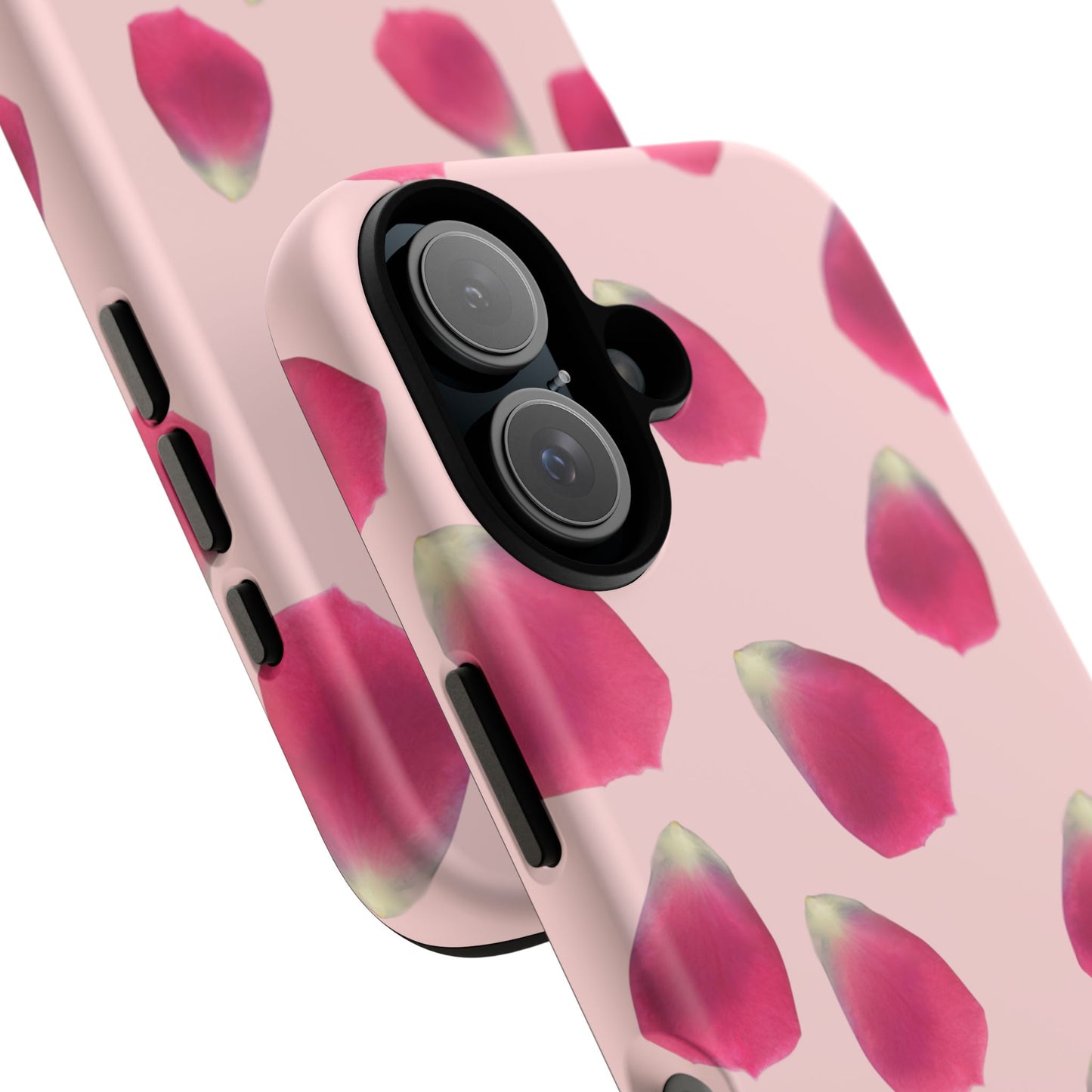 Falling Petals (Armoured)