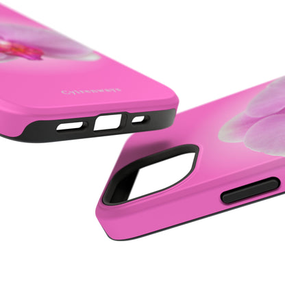Orchid Pink Statement (Armoured Magsafe-compatible)