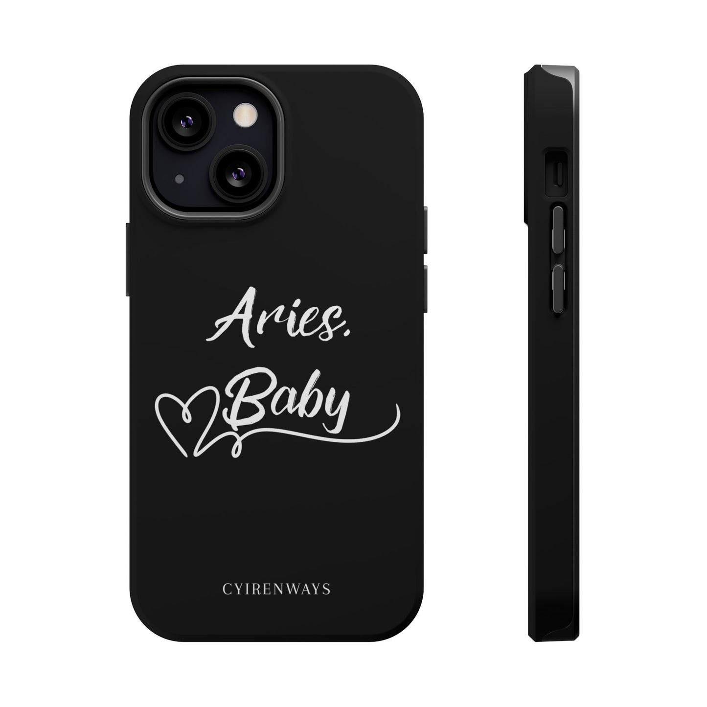 Aries Baby (Armoured Magsafe)