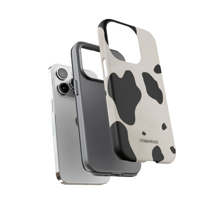 Cow-Warmed Tone (Armoured)