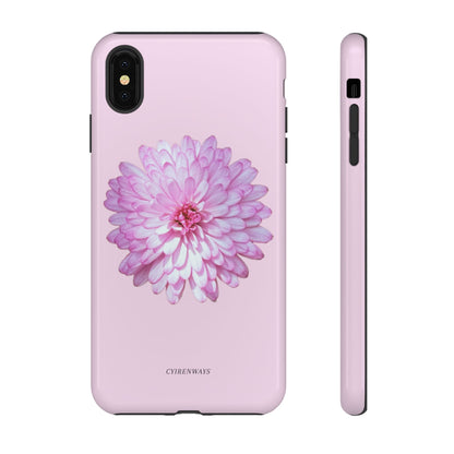 Pink Callistephus (Armoured)