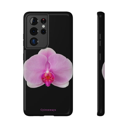 Lowkey, but highkey (Armoured Magsafe-compatible)