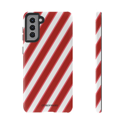 Candy Cane (Armoured)