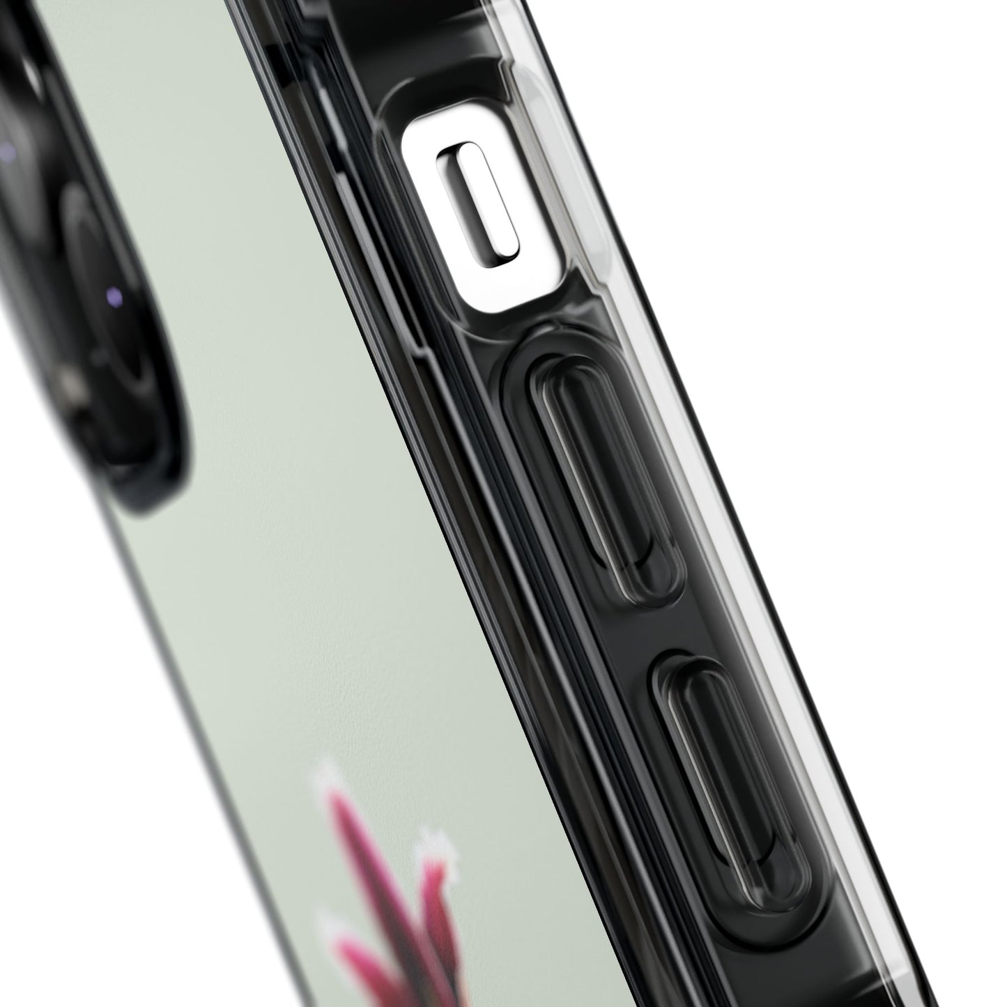 Lily (Impact-Clear magsafe-compatible/Magnetic)