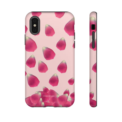 Falling Petals (Armoured)