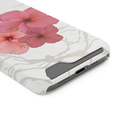 Marble (Magsafe-compatible Card Holder)