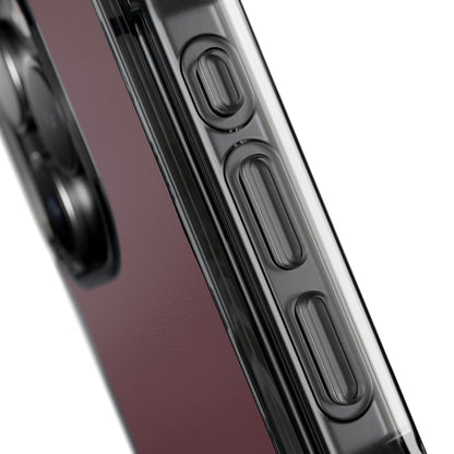 Seduction (Impact-Clear  Magsafe/Magnetic)