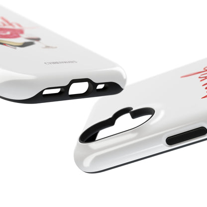 Mwah, High Heel & Wine (Armoured Magsafe-compatible)