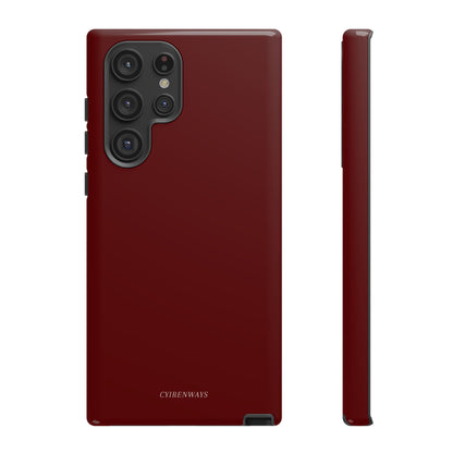 Dark Maron (Armoured)