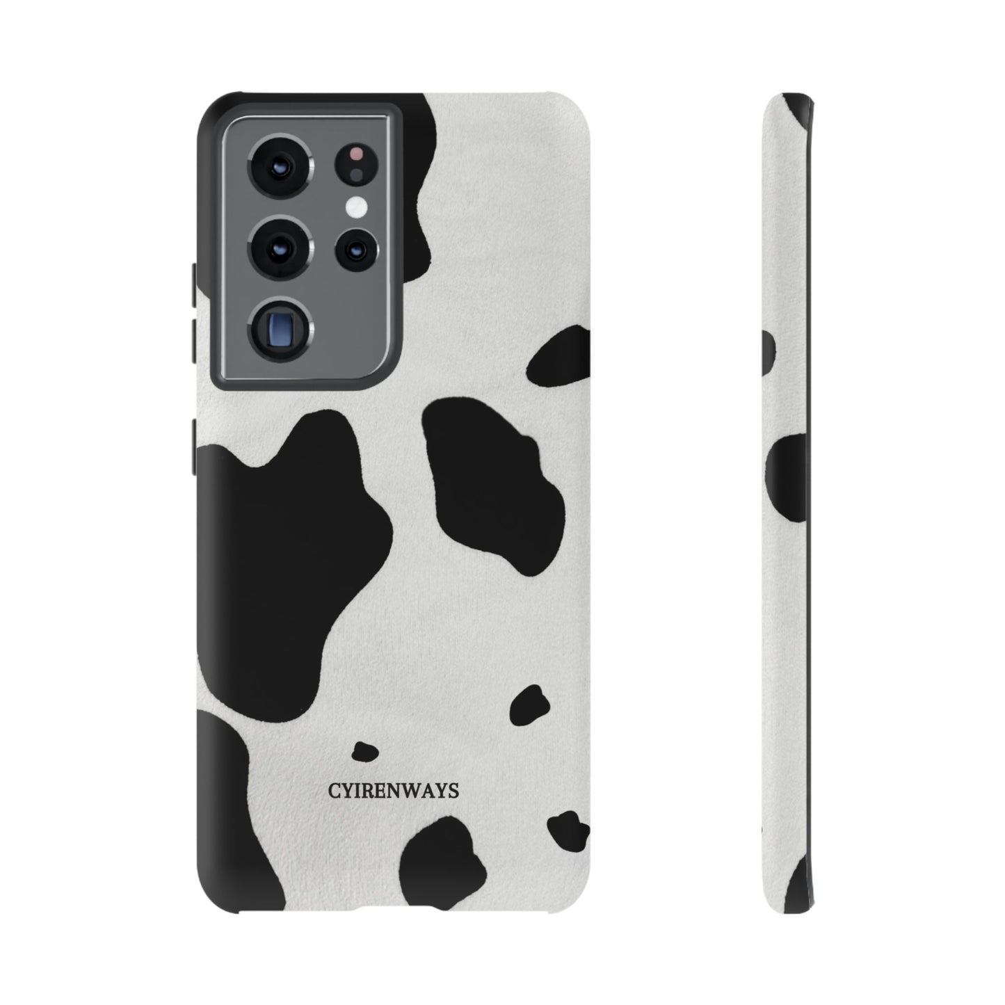 Cow- True tone (Armoured)