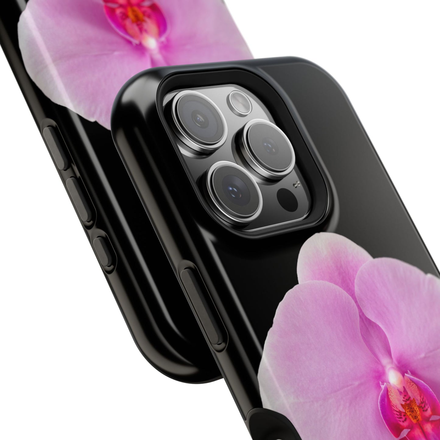 Lowkey, but highkey (Armoured Magsafe-compatible)