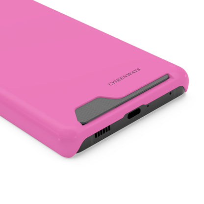 Barbie (Magsafe-compatible Card Holder)