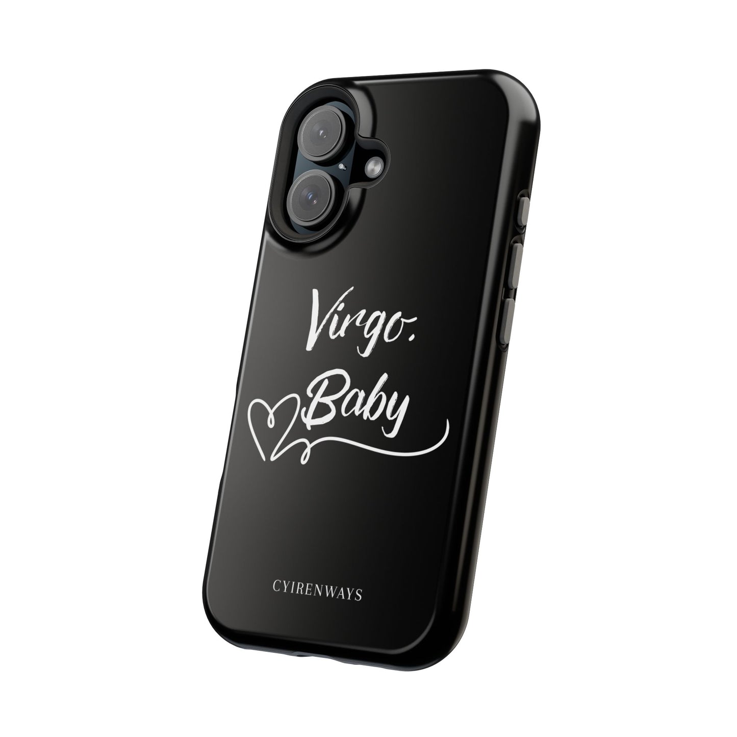 Virgo Baby (Armoured Magsafe)