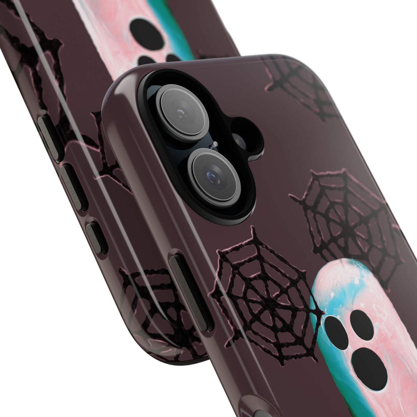 Sweet Entrapments (Armoured)