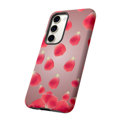 Falling In Love (Armoured)