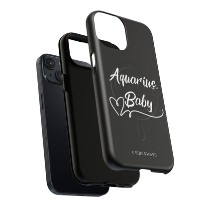 Aquarius Baby (Armoured Magsafe)
