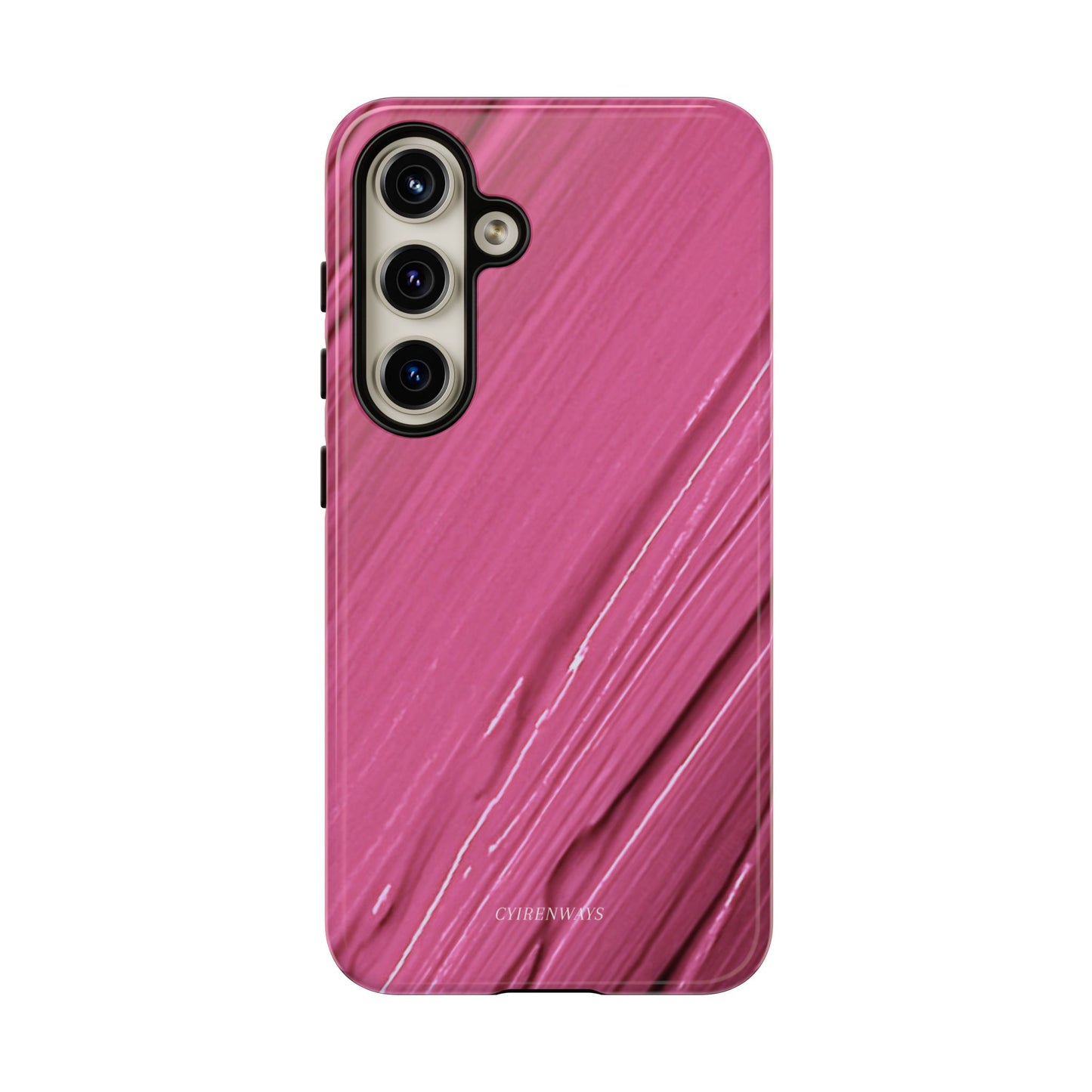 Bashful Daze (Armoured)