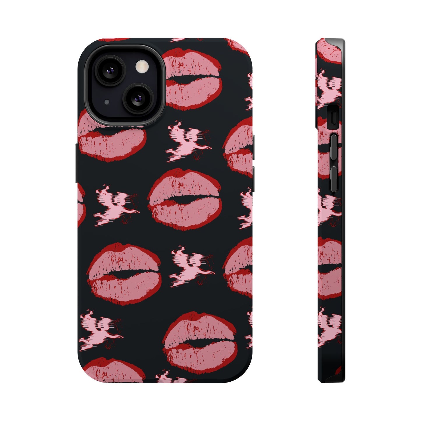 Wild at Heart ( Armoured-Magsafe)