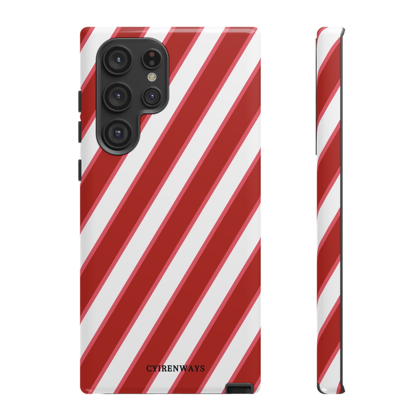 Candy Cane (Armoured)