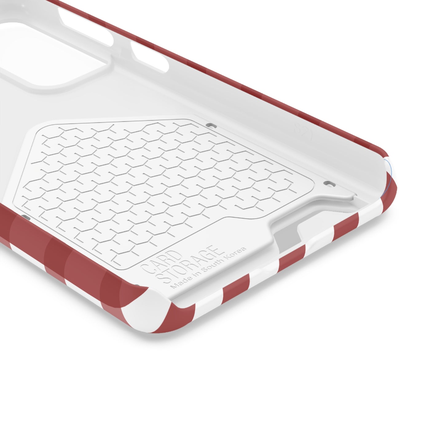 Go Getter ( Magsafe-compatible Card Holder)