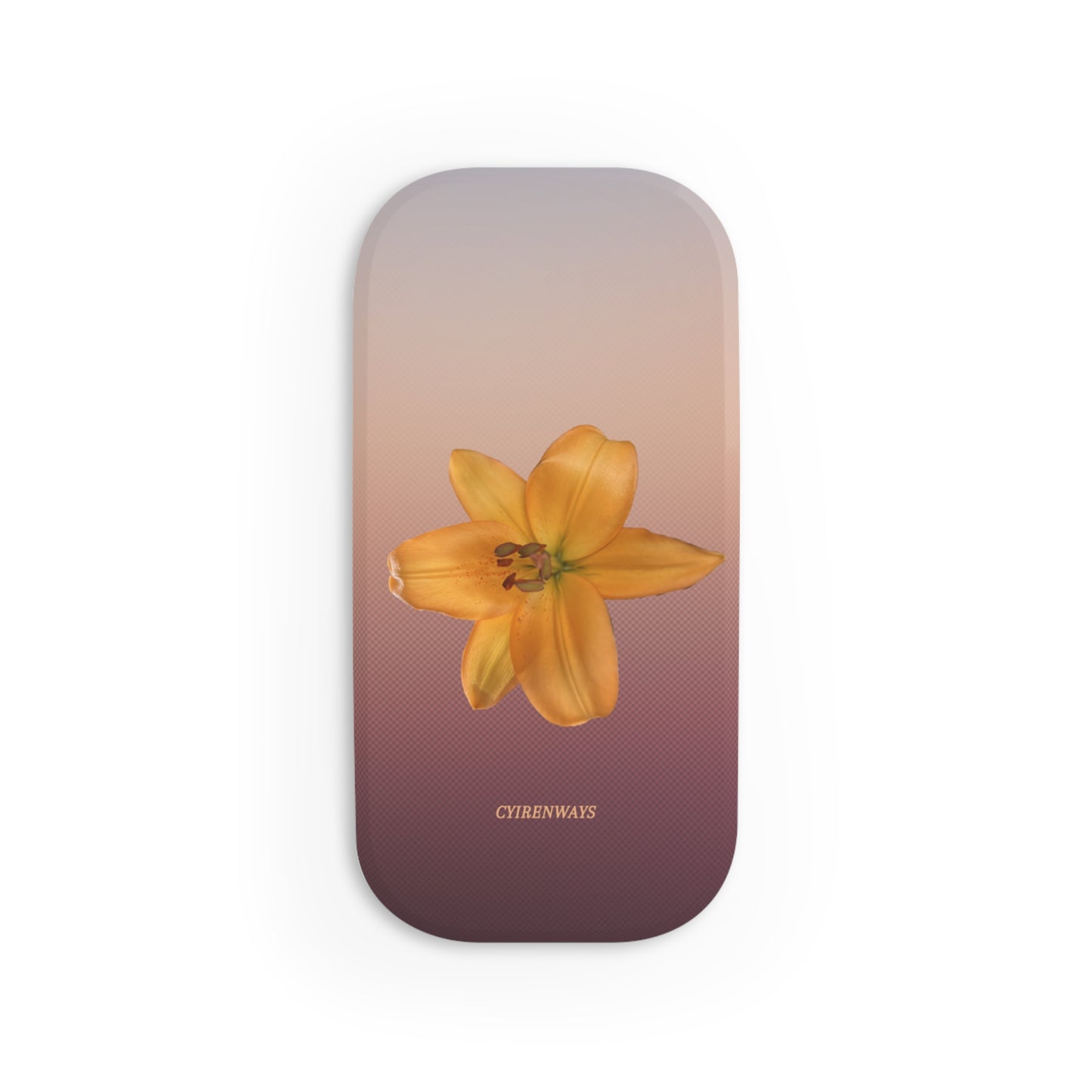 Vibrant Lily Grip-It-On