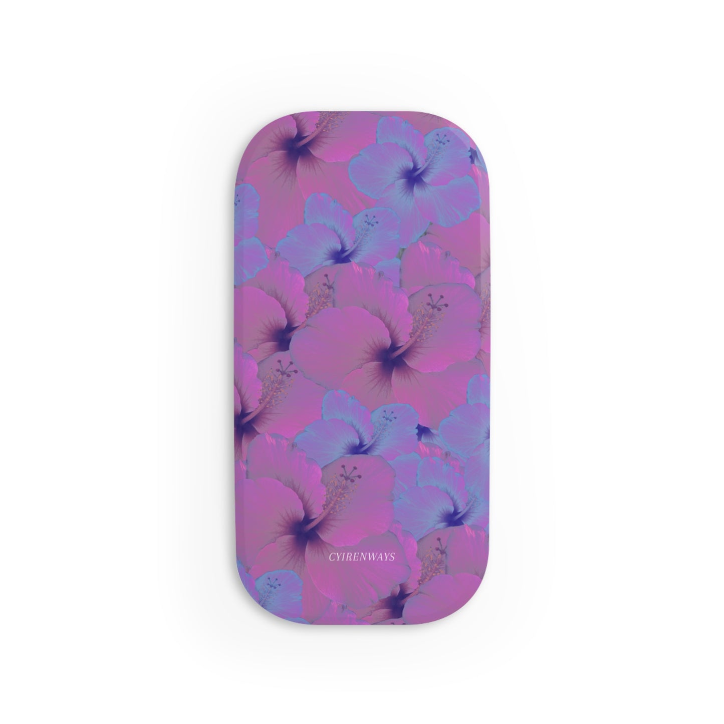 Uniquely Chrome Grip-It-On