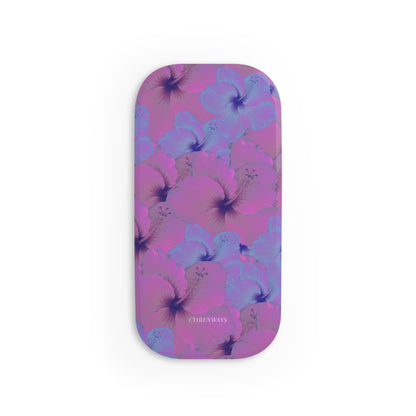 Uniquely Chrome Grip-It-On