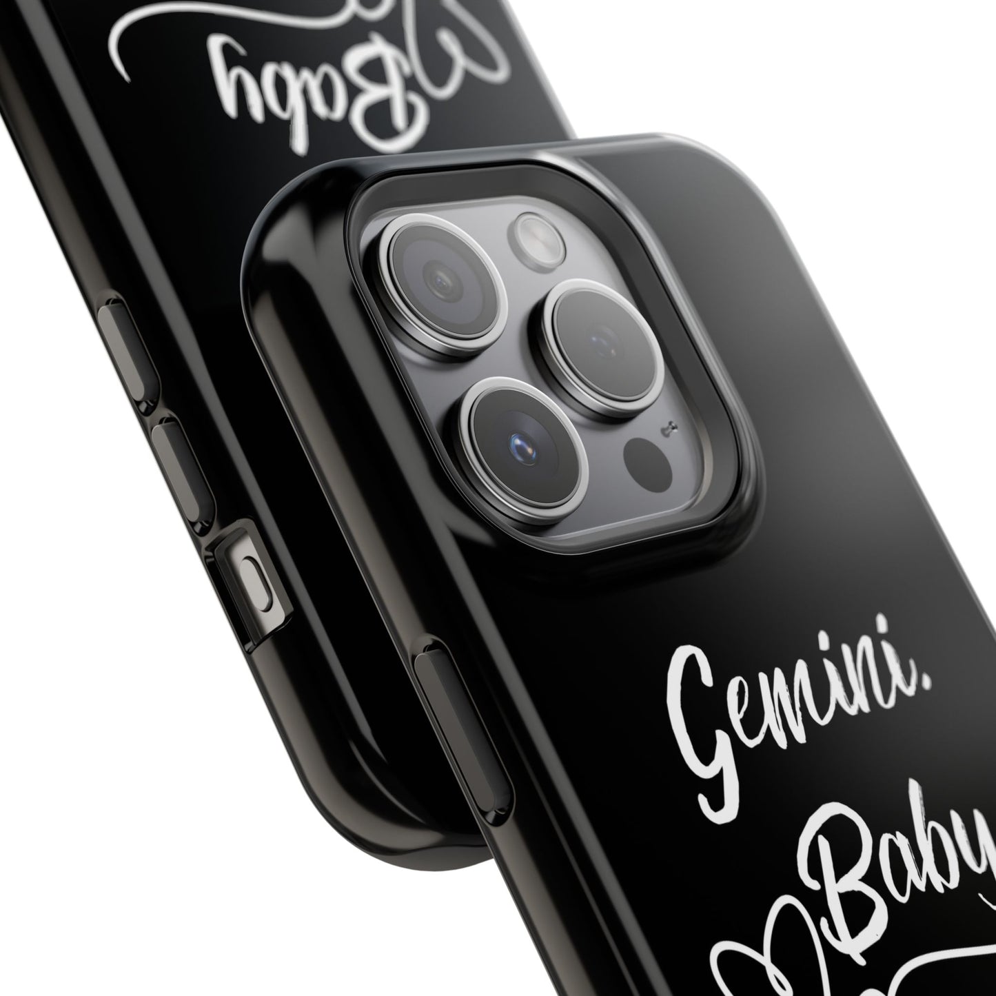 Gemini Baby (Armoured Magsafe)