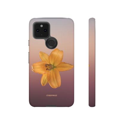 Vibrant Lily (Armoured)