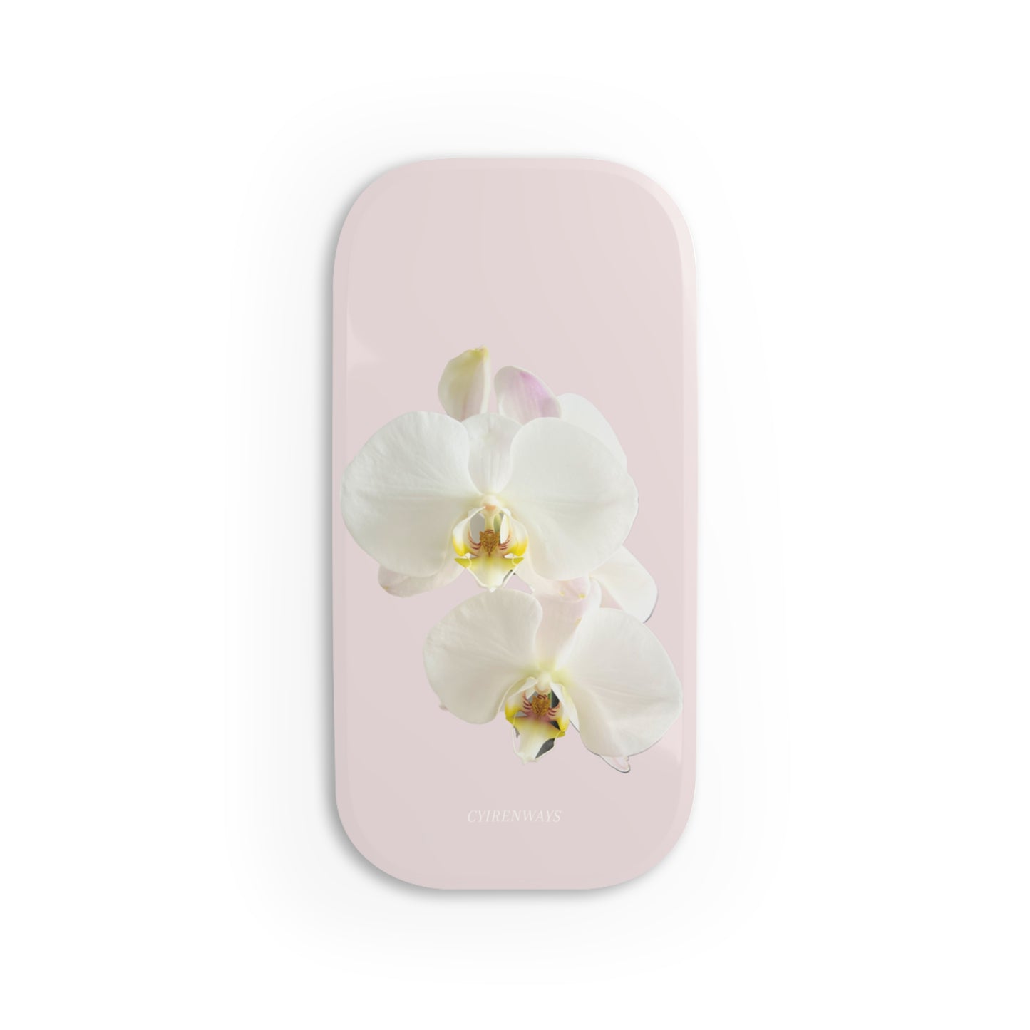 Calm Orchids Grip-It-On