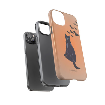 Cat Whisperer (Armoured)