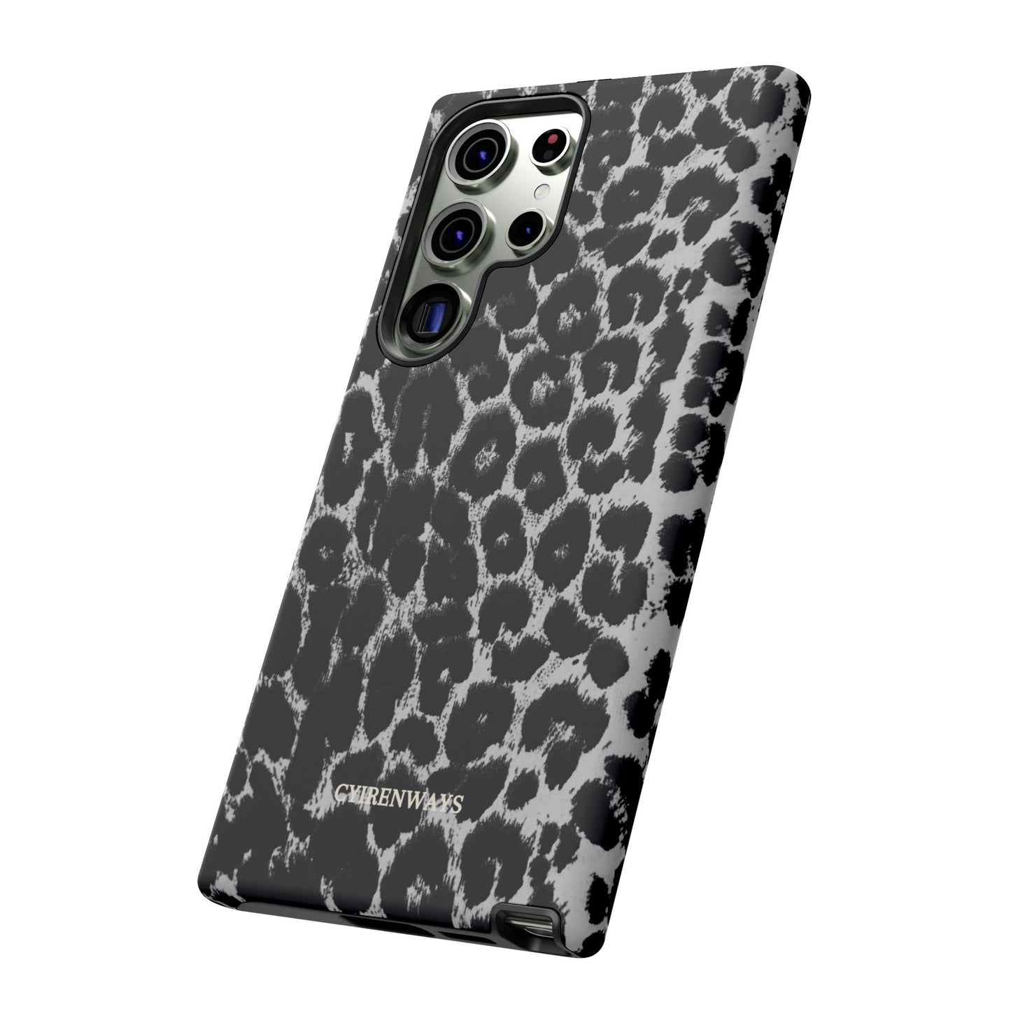 Snow Leopard (Armoured)