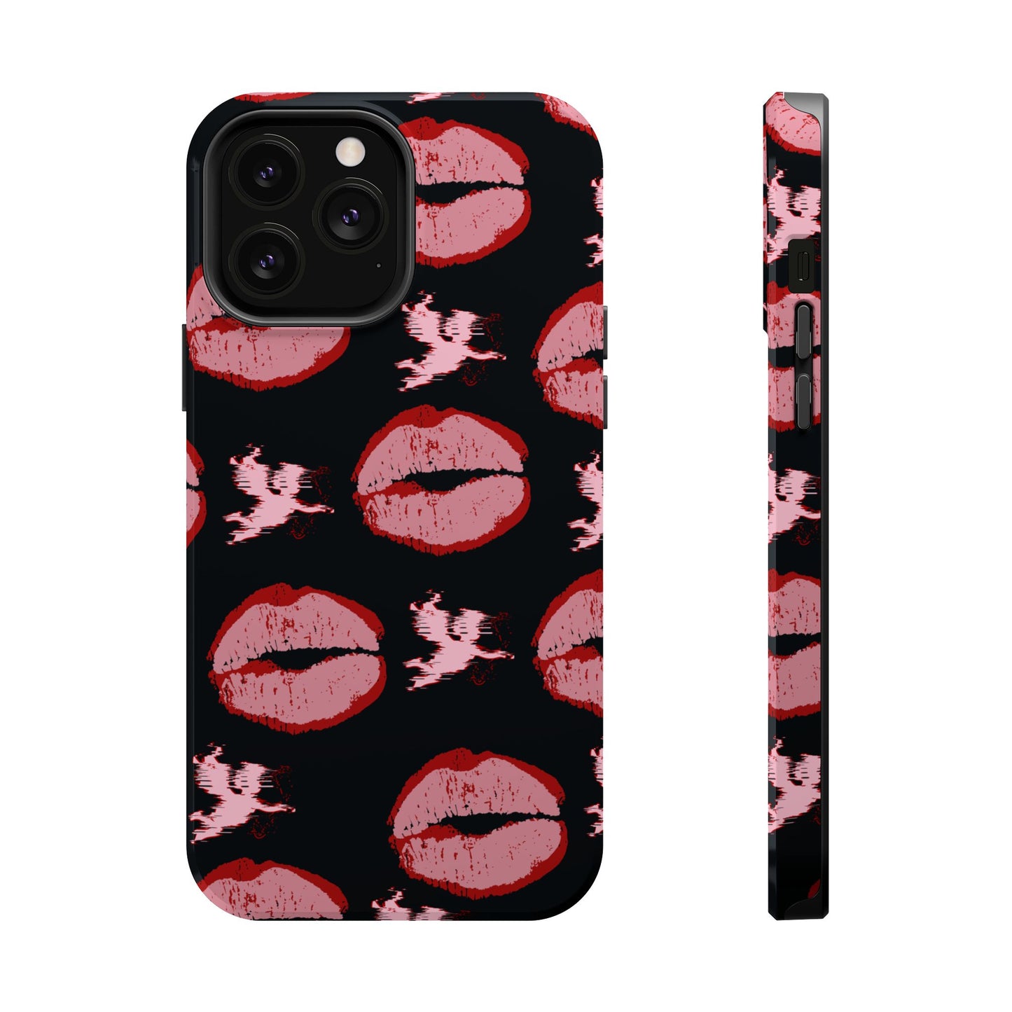 Wild at Heart ( Armoured-Magsafe)